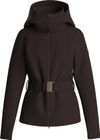 Britt Tailored Ski Jacket Women