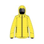 Woman Jacket FIX Hood