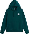 Mens Box Half Dome Regular Hoodie