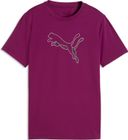 TAD Essentials Logo Graphic Tee G