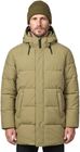 Brahe M Puffer Parka