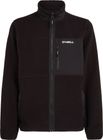 O'neill Must-have High Pile Full Zip Fleece