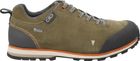Elettra Low Hiking Shoe WP