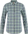 övik Flannel Shirt W