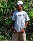 RAW Energy Logo Tee - BOY