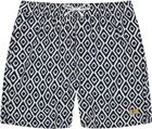 Fornollo Shorts