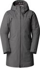 Womens Mountain Range Down Parka