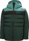 Juniors' Cyclone Jacket