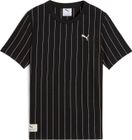 Puma Class Striped Tee B