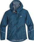 Women's Helium Rain Jacket