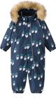 Reimatec Winter Overall, Lappi
