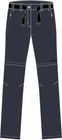 Woman Zip OFF Pant