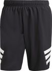 3 Stripes Swim Shorts 8 Inch Men