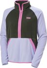 W RIG Fleece 1/2 Zip