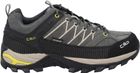 Rigel Low WP Trekking Shoes