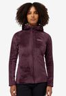 Rotwand Hooded Full Zip W