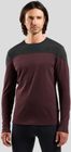 The Revelstoke Performance Wool 150 Long-sleeve Base Layer
