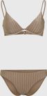Honopu Rockley Bikini SET