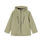 Monsune Hardshell Jacket Teens