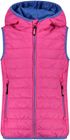 KID G Vest FIX Hood