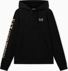 Train Logo Series M Hoodie RN Extended Logo CC - Train Logo Series M Hoodie RN Extended Logo CC