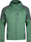 Forerunner Men's Hooded Layer Jacket