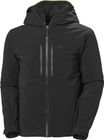 Kvitfjell Race INS Jacket