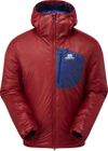 Oreus Hooded Mens Jacket