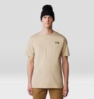 Box Logo Short Sleeve