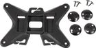 Adapterplatte Mounting-sets
