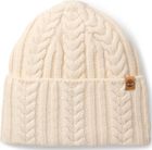 Womens Cable Beanie