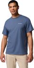 Men's CSC Basic Logo Back T-shirt