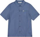 Mens AT Merino Short Sleeve Shirt