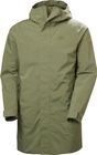 Men's Brussel Raincoat