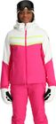 Captivate Jacket