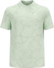 The Ascent Chill-tec Polo Shirt