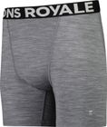 Mens Hold 'em Merino Boxer