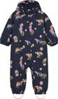 Coverall AOP All Seams Taped 741593