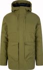 Jarvi M's Down Parka