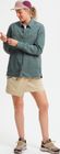Women Utility Shirt