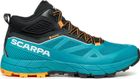 Rapid Mid GTX Wmn