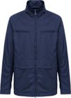 Field Jacket IN Soft Cotton Gabardine