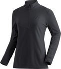 Denise Half Zip Women