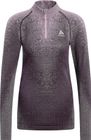 The Blackcomb Eco Base Layer Half Zip
