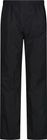 Woman Pant Rain With Lining AND Full Lenght Side Zips