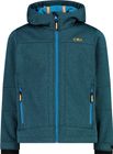 KID Jacket FIX Hood