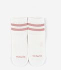 Calcetín Barefoot Algodón Rayas Women