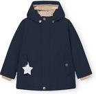 Matwally Fleece Lined Winter jacket. GRS