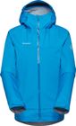 Ducan Guide Hardshell Hooded Jacket Women