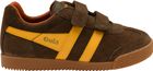 Harrier Strap Sneaker Kids